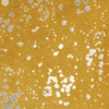 Nourison Luminescence Metallic Splash Gold by Mina Victory 