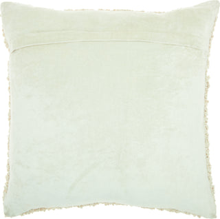 Nourison CG Distressed Texture Ivory by Mina Victory 
