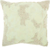 Nourison CG Distressed Texture Ivory by Mina Victory main image
