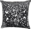 Luminescence Metallic Splash Charcoal by Nourison main image
