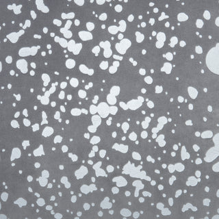 Luminescence Metallic Splash Lt Grey by Nourison 