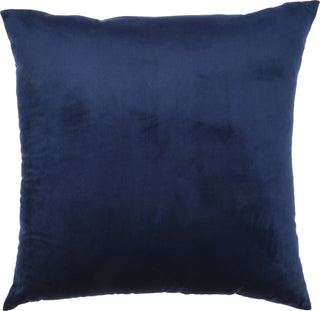 Luminescence Metallic Splash Navy by Nourison 