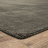 Karastan Bobby Berk (Series 2) Luna Flint Area Rug Angle Image