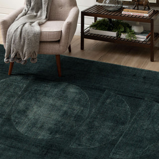 Karastan Bobby Berk (Series 2) Luna Twilight Area Rug Main Image