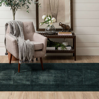 Karastan Bobby Berk (Series 2) Luna Twilight Area Rug Main Image