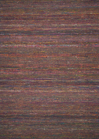 Loloi Luna LU-01 Black / Multi Area Rug main image