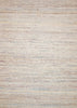 Loloi Luna LU-01 Ivory / Multi Area Rug main image