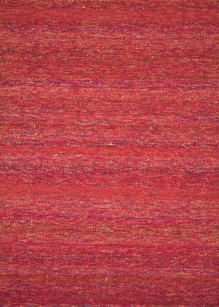 Loloi Luna LU-01 Red Spice Area Rug Main