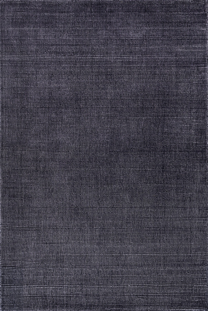 Loloi Luxe LX-01 Aubergine Area Rug main image