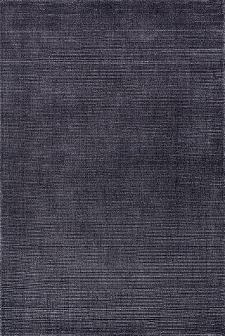 Loloi Luxe LX-01 Aubergine Area Rug main image