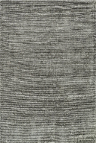 Loloi Luxe LX-01 Grey Mist Area Rug main image