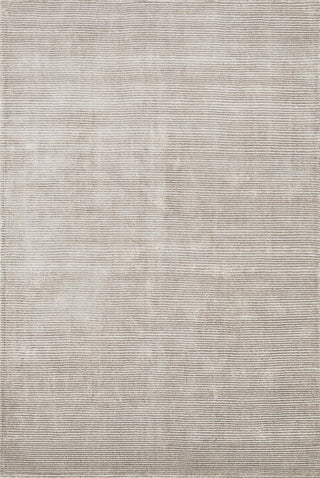 Loloi Luxe LX-01 Pewter Area Rug Main