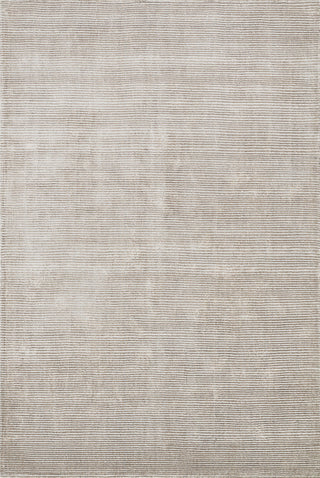 Loloi Luxe LX-01 Pewter Area Rug main image