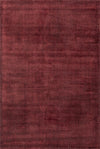 Loloi Luxe LX-01 Ruby Area Rug Main