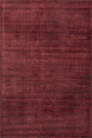 Loloi Luxe LX-01 Ruby Area Rug Main