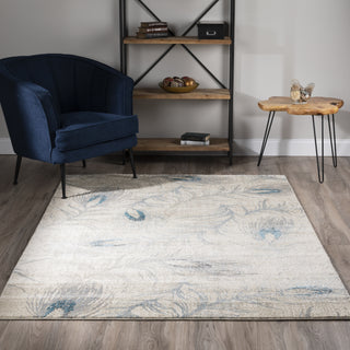 Dalyn Lavita LV206 Linen Area Rug