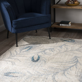 Dalyn Lavita LV206 Linen Area Rug