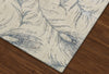 Dalyn Lavita LV206 Linen Area Rug Closeup
