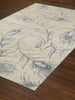 Dalyn Lavita LV206 Linen Area Rug Floor Shot