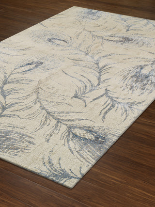 Dalyn Lavita LV206 Linen Area Rug Floor Shot