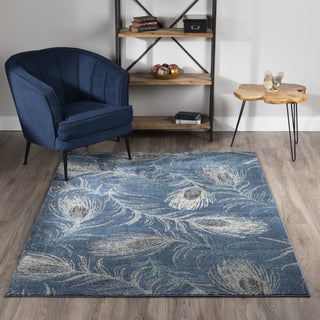 Dalyn Lavita LV206 Linen Area Rug