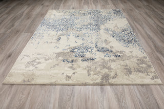 Dalyn Lavita LV501 Navy Area Rug