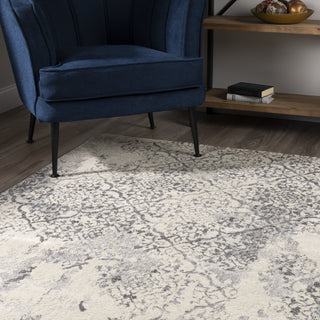 Dalyn Lavita LV501 Navy Area Rug