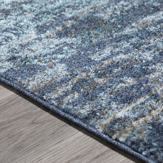 Dalyn Lavita LV521 Denim Area Rug