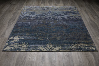 Dalyn Lavita LV521 Denim Area Rug