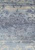 Dalyn Lavita LV521 Denim Area Rug main image