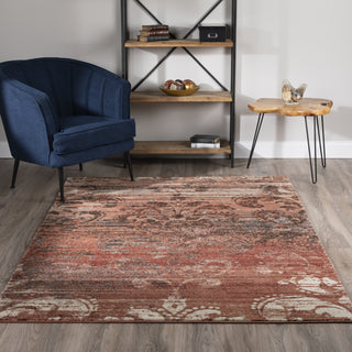 Dalyn Lavita LV521 Denim Area Rug