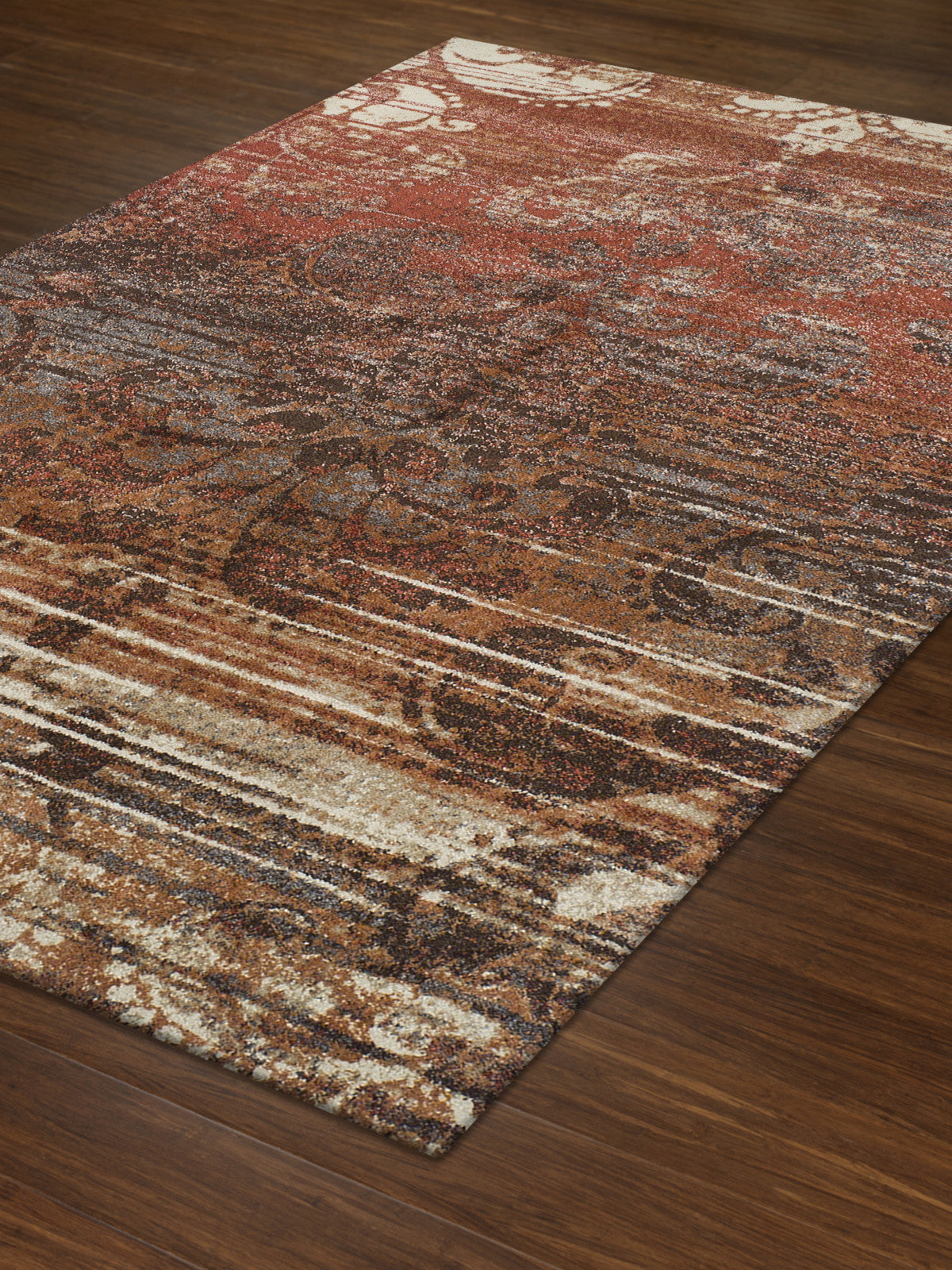 Dalyn Lavita LV521 Paprika Area Rug – Incredible Rugs and Decor