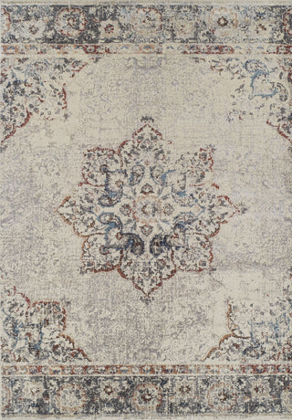 Dalyn Lavita LV522 Linen Area Rug