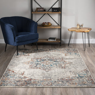 Dalyn Lavita LV522 Linen Area Rug