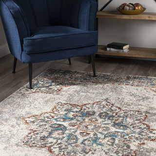 Dalyn Lavita LV522 Linen Area Rug