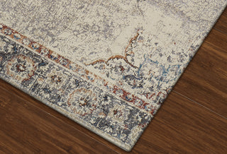 Dalyn Lavita LV522 Linen Area Rug Closeup