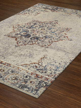 Dalyn Lavita LV522 Linen Area Rug Floor Shot