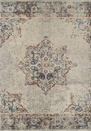 Dalyn Lavita LV522 Linen Area Rug main image