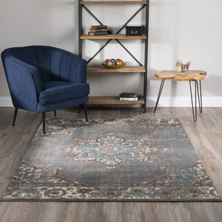 Dalyn Lavita LV522 Linen Area Rug