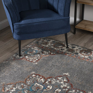 Dalyn Lavita LV522 Linen Area Rug