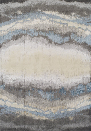 Dalyn Lavita LV550 Pewter Area Rug main image