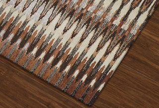 Dalyn Lavita LV560 Canyon Area Rug Closeup