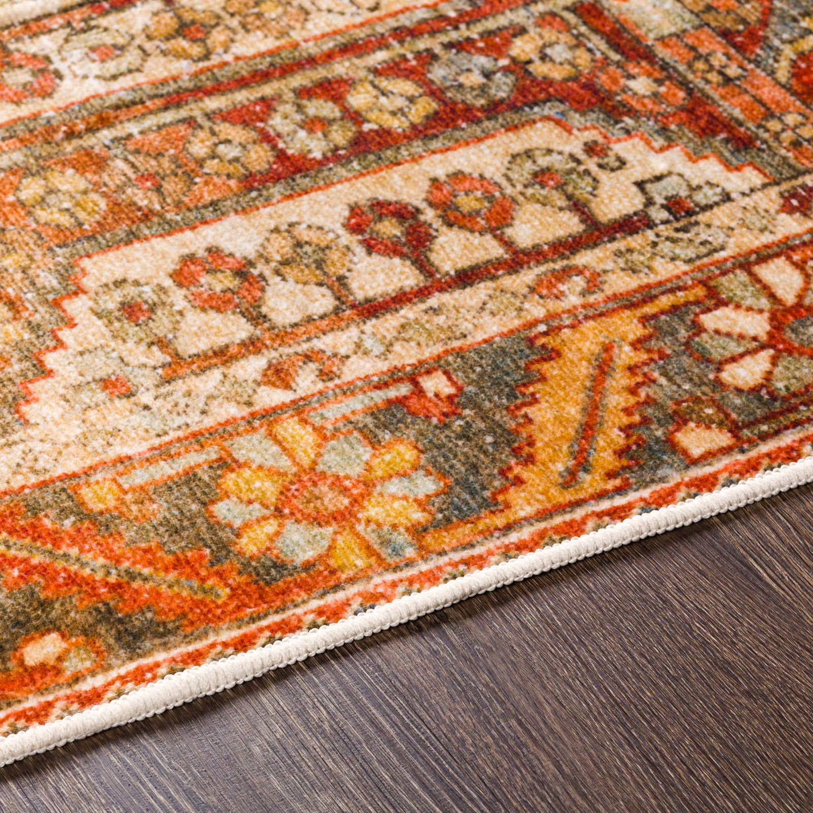 Surya Lavable LVB-2306 Area Rug