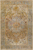 Surya Lavable LVB-2302-Machine Washable Area Rug Main Image 5'x7'6" 