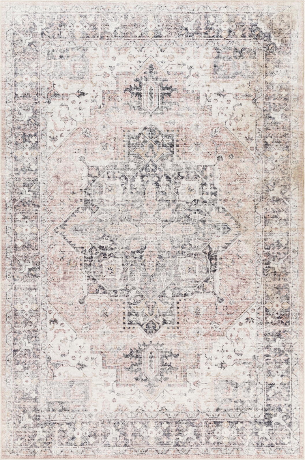 Surya Lavable LVB-2306 Area Rug – Incredible Rugs and Decor