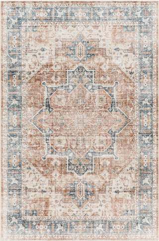 Surya Lavable LVB-2307 Area Rug Main Image 5'x7'6" 