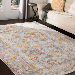 Surya Liverpool LVP-2300 Area Rug Room Scene Feature