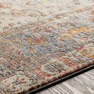 Surya Liverpool LVP-2300 Area Rug Detail