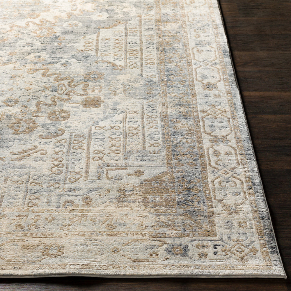 Surya Liverpool LVP2301 Area Rug Incredible Rugs and Decor