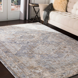 Surya Liverpool LVP-2301 Area Rug Room Scene Feature